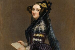 Ada Lovelace: As Origens da Computação Moderna
