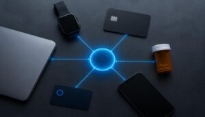 What They Know About You: The Anatomy of Personal Data