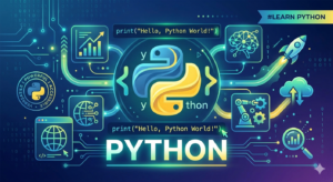 Seu Primeiro Programa em Python